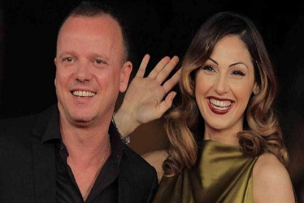 Anna Tatangelo attacco social, i figli di Gigi D'Alessio: "I veri diavoli sono..."