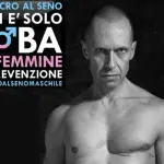 Cancro al seno maschile, è possibile? Ecco la storia di Stefano