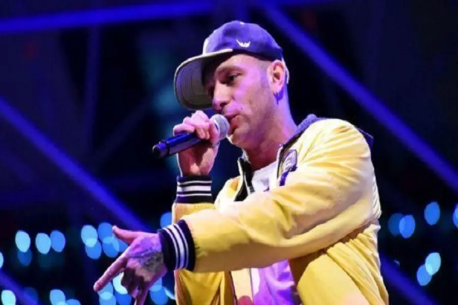 Clementino drogato: "Dopo la comunità penso al nuovo album"