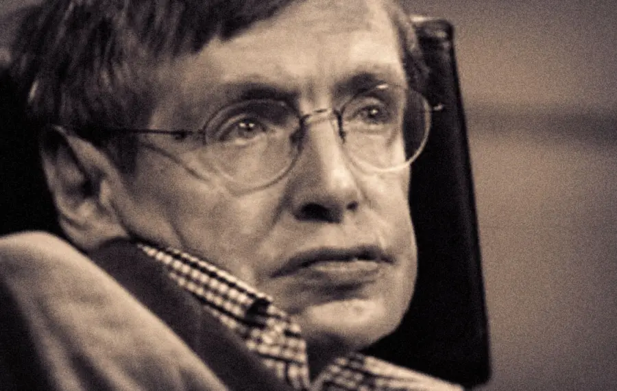 Hawking e la sua ultima ricerca: "oltre il nostro c'è un altro universo"