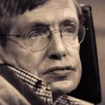Hawking e la sua ultima ricerca: 