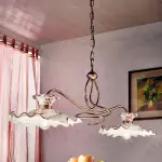 Illuminare la sala da pranzo con la luce giusta