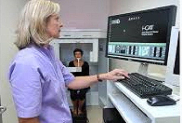 Troppi raggi X dal dentista aumentano il rischio cancro