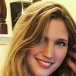 Rivelazione shock di Alessandra Cantini 