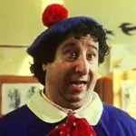 Alvaro Vitali senza soldi e lavoro, l'appello nei salotti di Barbara D'Urso