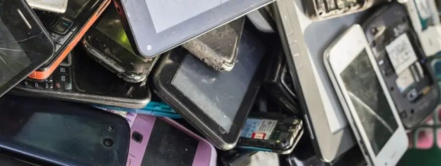 Obsolescenza programmata: smartphone ideati per durare poco