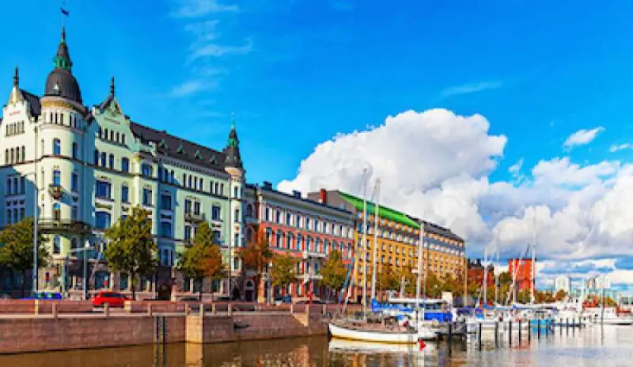 Finlandia, paese più felice del mondo, e l'Italia si classifica 47esima