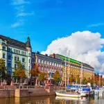 Finlandia, paese più felice del mondo, e l'Italia si classifica 47esima