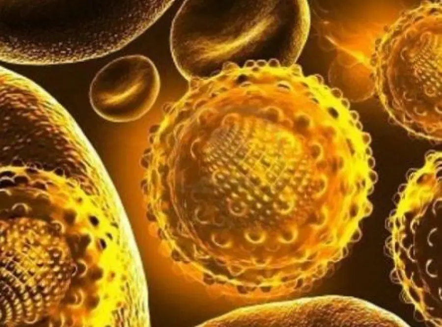 Farmaco epatite C: nuova cura che agisce in sole 8 settimane