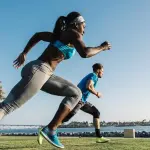 Fare sport allunga la vita di 7 anni. Parola della medicina