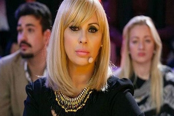 TIna Cipollari trono classico, chi sono i primi corteggiatori dell'opinionista?