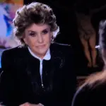 Franca Leosini riparte dal delitto di Avetrana le citazioni sui social