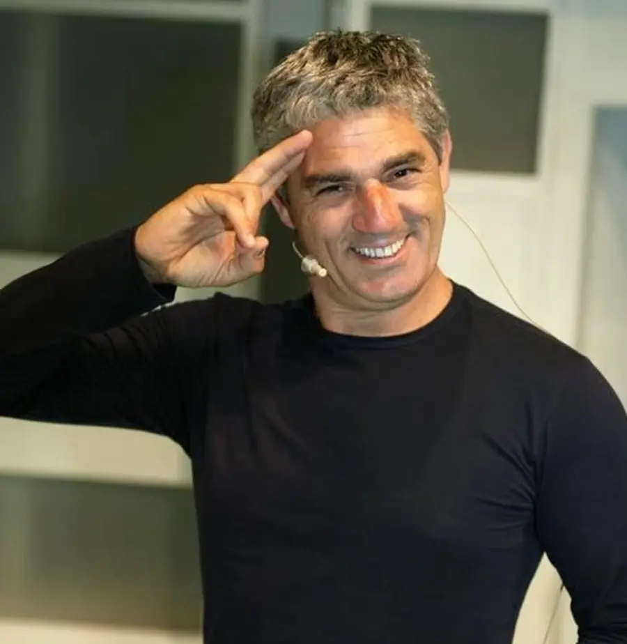 Biagio Izzo, accusato di turbativa d'asta, rischia i domiciliari