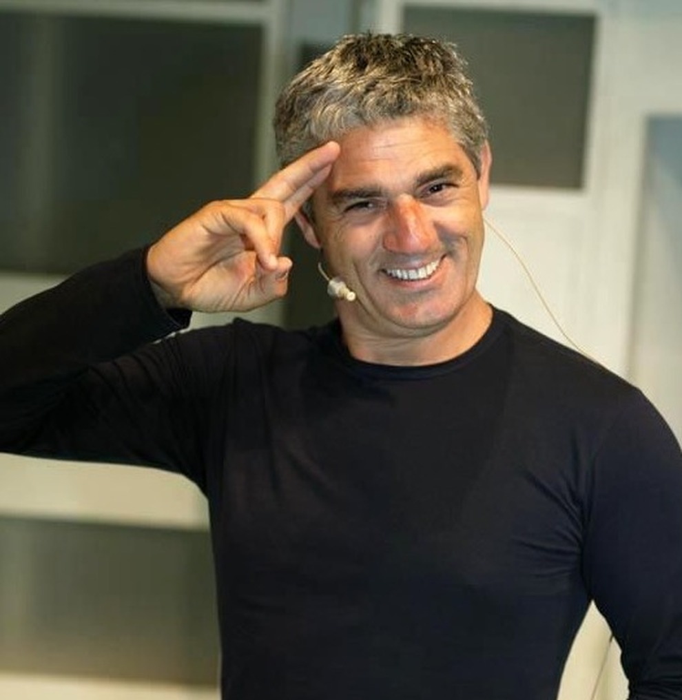 Biagio Izzo, accusato di turbativa d'asta, rischia i domiciliari