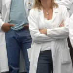 Stampa 3D, operata un' adolescente di tumore al cranio a Firenze