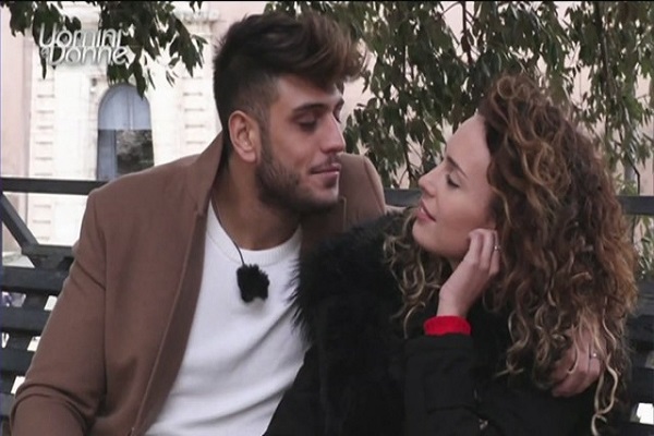 Sara Affi Fella e Lorenzo, ecco che arriva l'intromissione di Nicola Panico?