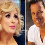 Uomini e Donne gossip, riavvicinamento tra Tina Cipollari e il marito Kikò?
