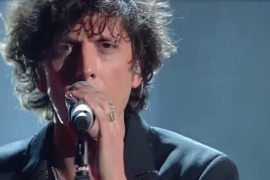 Plagio Meta - Moro Sanremo 2018, tutti contro Noemi?