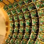 Bristlecone, ecco il nuovo processore quantistico firmato Google