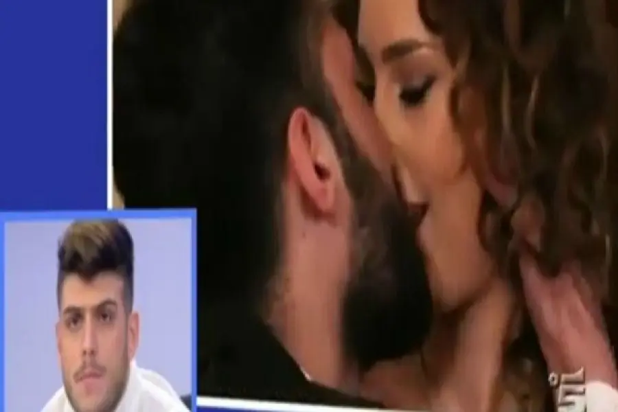 Sara Affi Fella riceve un messaggio a Uomini e Donne: "Mi sei mancata"