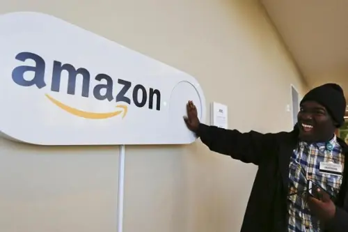 Conto Corrente Amazon, cos'è e come funziona