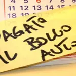 Bollo auto non pagato, quando di prescrive?