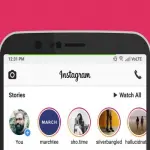 Videochiamate su Instagram, come installare il nuovo aggiornamento
