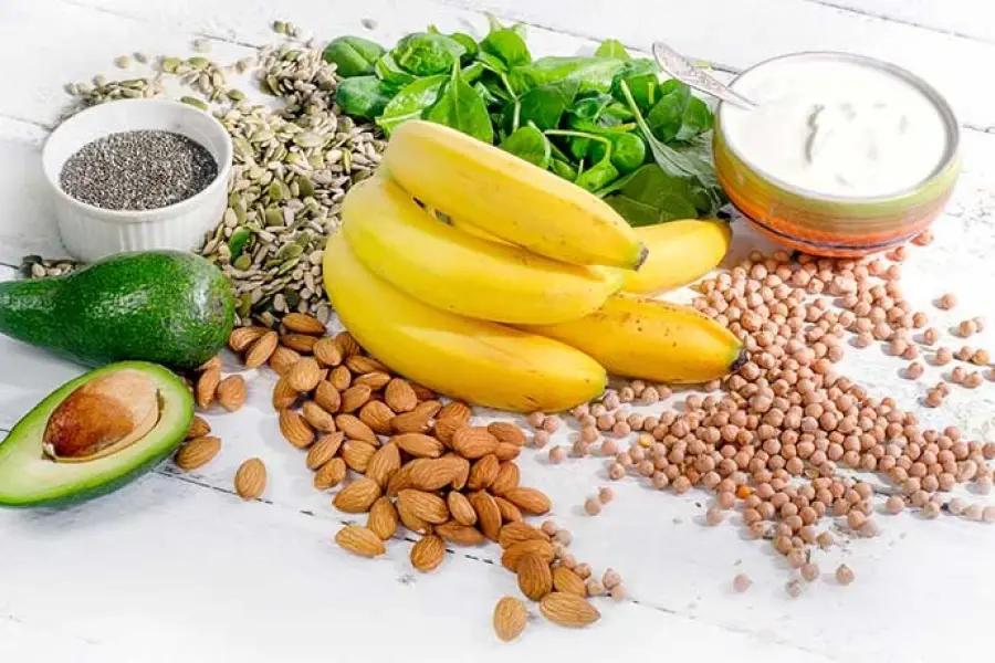 Dieta del magnesio, quali cibi mangiare per dimagrire e stare in salute