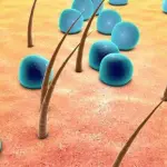 Cancro, i batteri dell'epidermide sono un metodo per distruggerlo