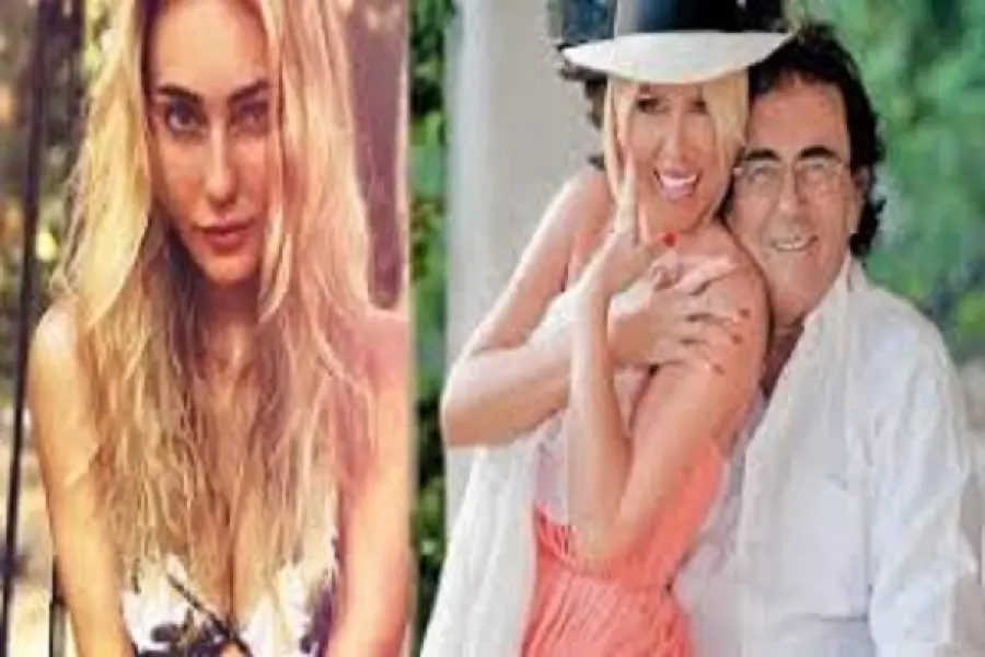 Al Bano e Romina Power nonni, lo rivela Loredana Lecciso