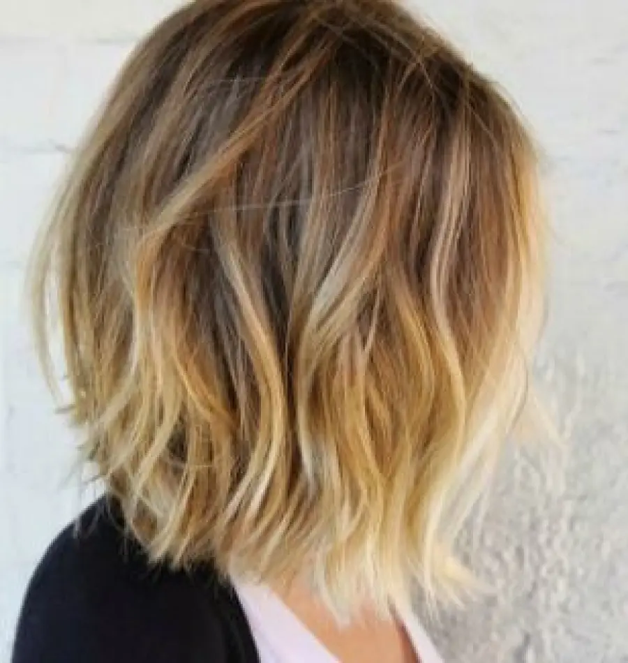 Taglio di capelli Bob, il trend del momento fa impazzire le donne