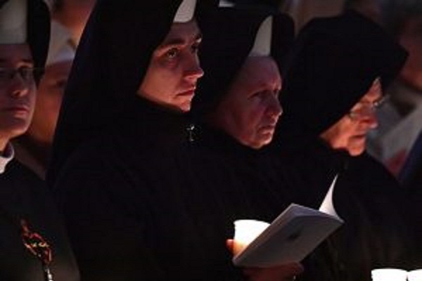 Suore trattate come colf e ridotte in schiavitù, la denuncia