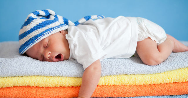 Somniloquio, "arte" di parlare nel sonno, perché lo facciamo?