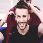 Amici 17 anticipazioni, Andreas Muller torna nel cast di ballerini?