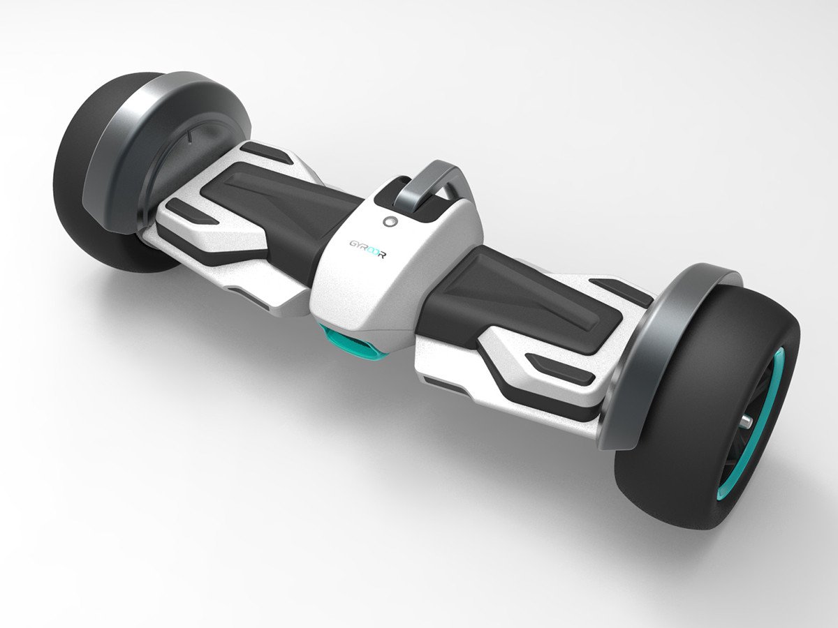 Migliori Hoverboard: recensioni, offerte e prezzi