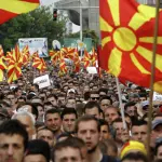Macedonia, al via il toto nomi per il cambiamento del nome del Paese