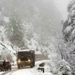 Polo Nord, sembra strano ma lì fa più caldo che in Italia