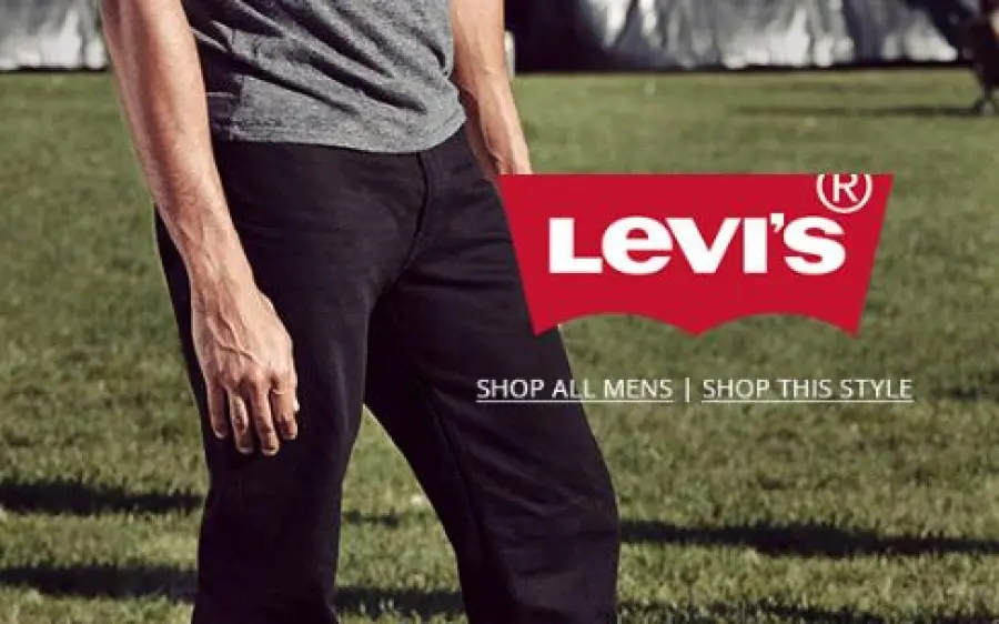Levi's, azienda sostituisce operai con robot laser