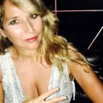 Jo Squillo, il concerto a Trecate pagato con i soldi dei pacchi alimentari
