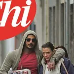 Silvia Provvedi racconta la prima notte con Fabrizio Corona