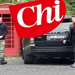 Gossip Gigi D'Alessio e Anna Tatangelo insieme, ecco la foto
