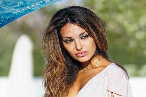 Rosa Perrotta incinta lascia L'Isola dei Famosi? La confessione di Pietro