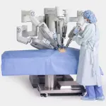 Tumore al polmone, ecco un robot a Torino che asporta le masse tumorali