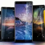Mobile World Congress 2018: presentati gli smartphone Nokia