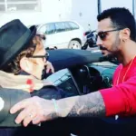 Fabrizio Corona libero, nessun aumento di pena