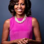 Becoming, ecco il libro di memorie dell'ex First Lady Michelle Obama