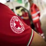 Croce Rossa sesso a pagamento: licenziate 21 persone