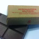 Cioccolato militare torna in commercio, verrà prodotto in Toscana