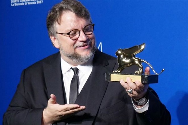 La forma dell'acqua è un plagio? Polemiche per il film di Guillermo del Toro