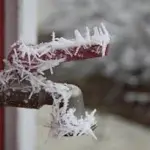 Burian arriva in Italia, gelo e neve pericolo per i contatori dell'acqua e del gas